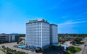 Holiday Inn Metairie New Orleans Airport