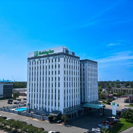 Holiday Inn Metairie New Orleans By Ihg Exterior photo