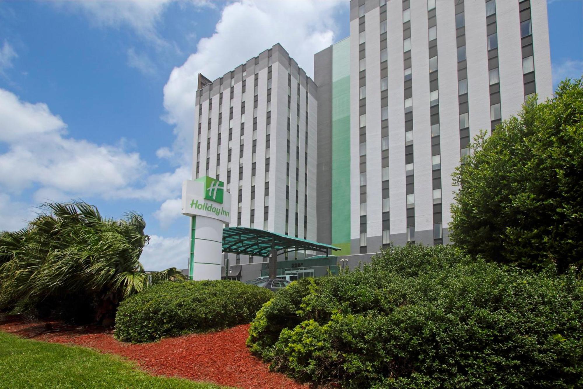 Holiday Inn Metairie New Orleans By Ihg Exterior photo
