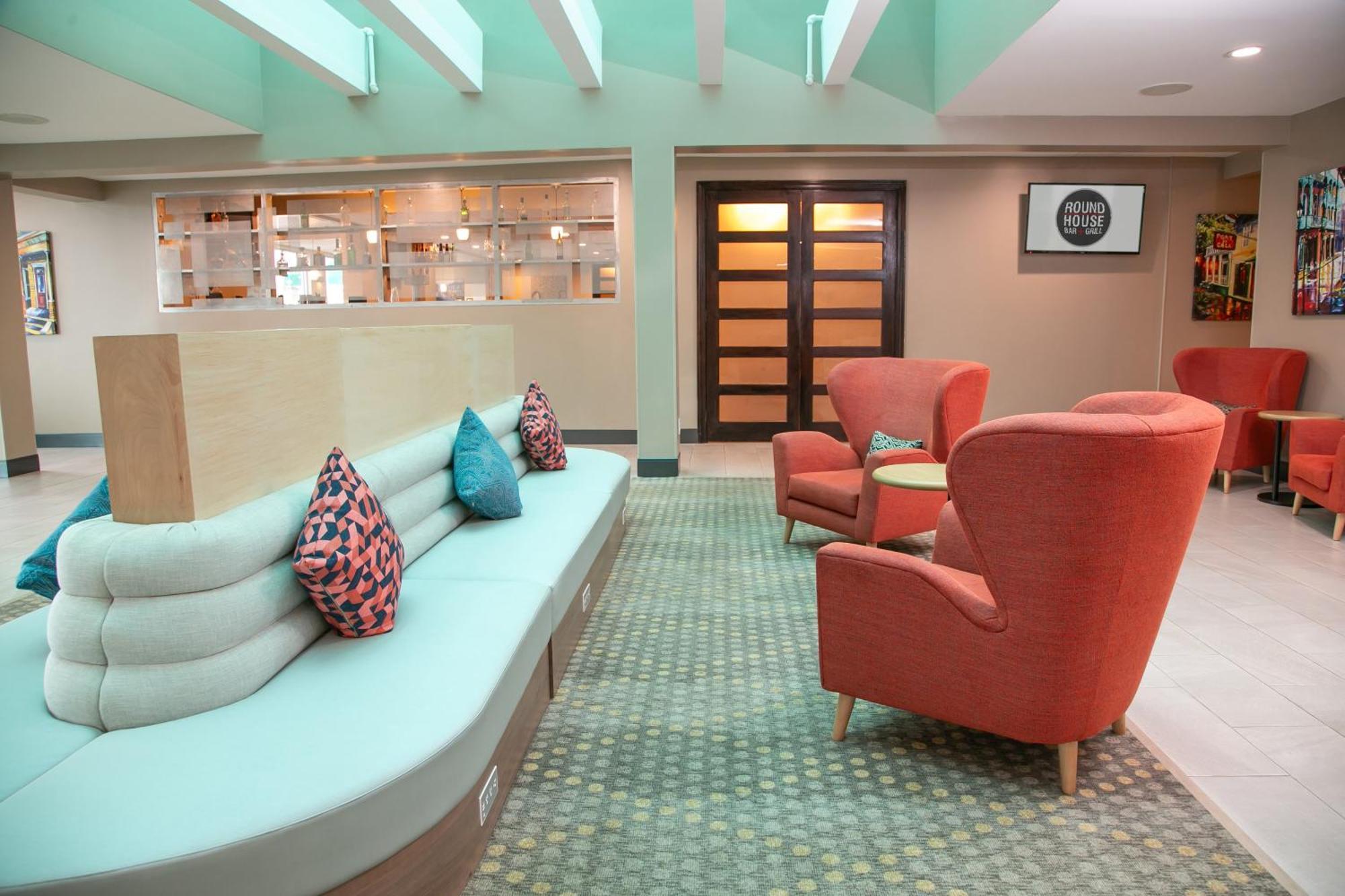 Holiday Inn Metairie New Orleans By Ihg Exterior photo