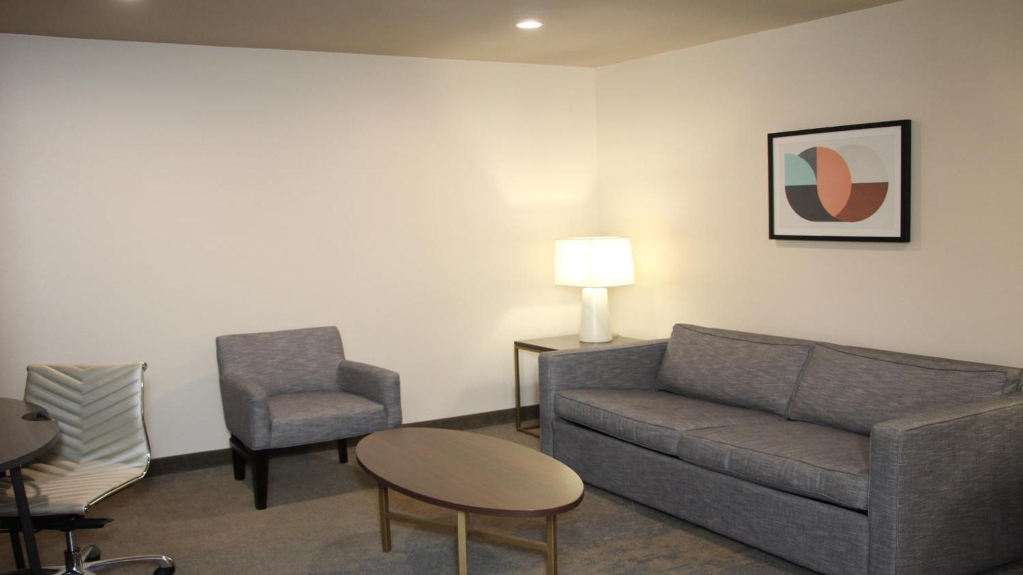 Holiday Inn Metairie New Orleans By Ihg Exterior photo