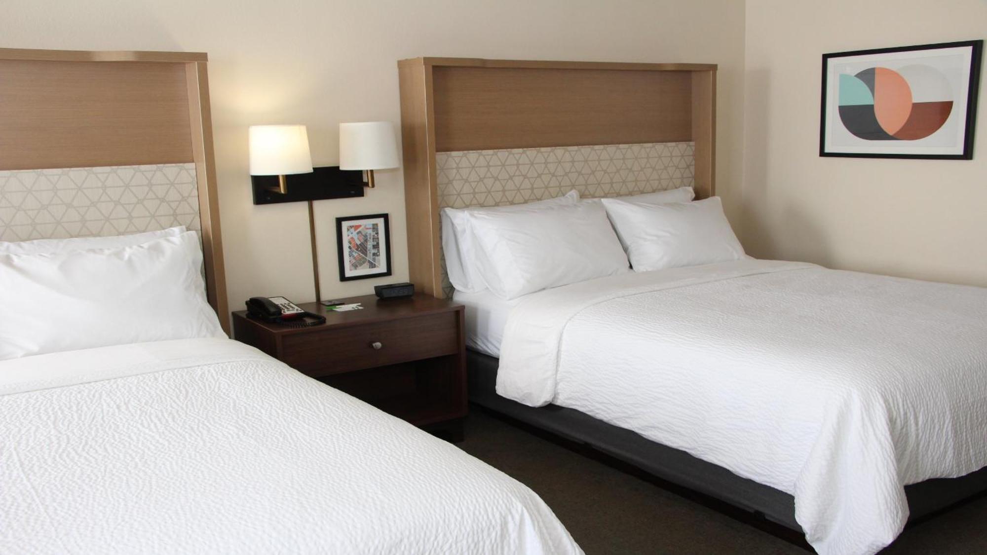 Holiday Inn Metairie New Orleans By Ihg Exterior photo