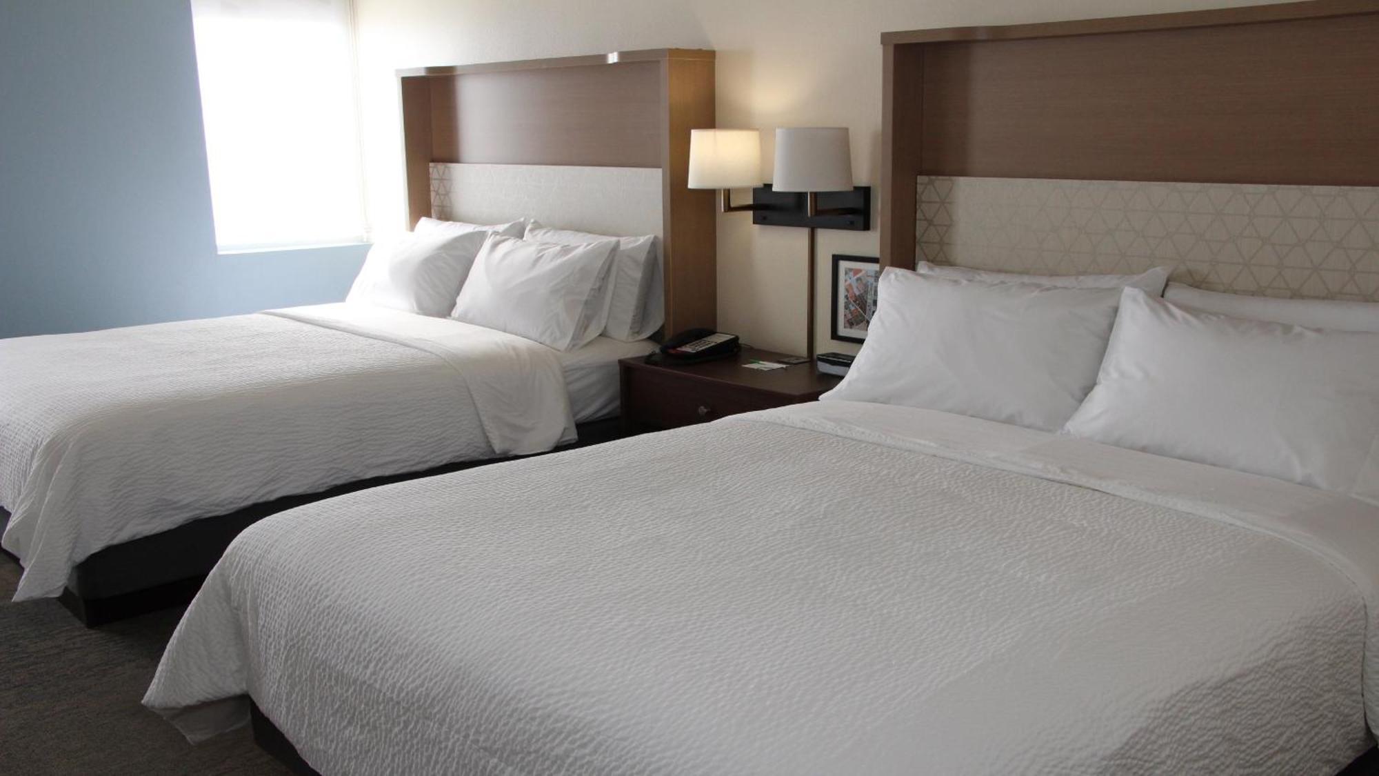 Holiday Inn Metairie New Orleans By Ihg Exterior photo