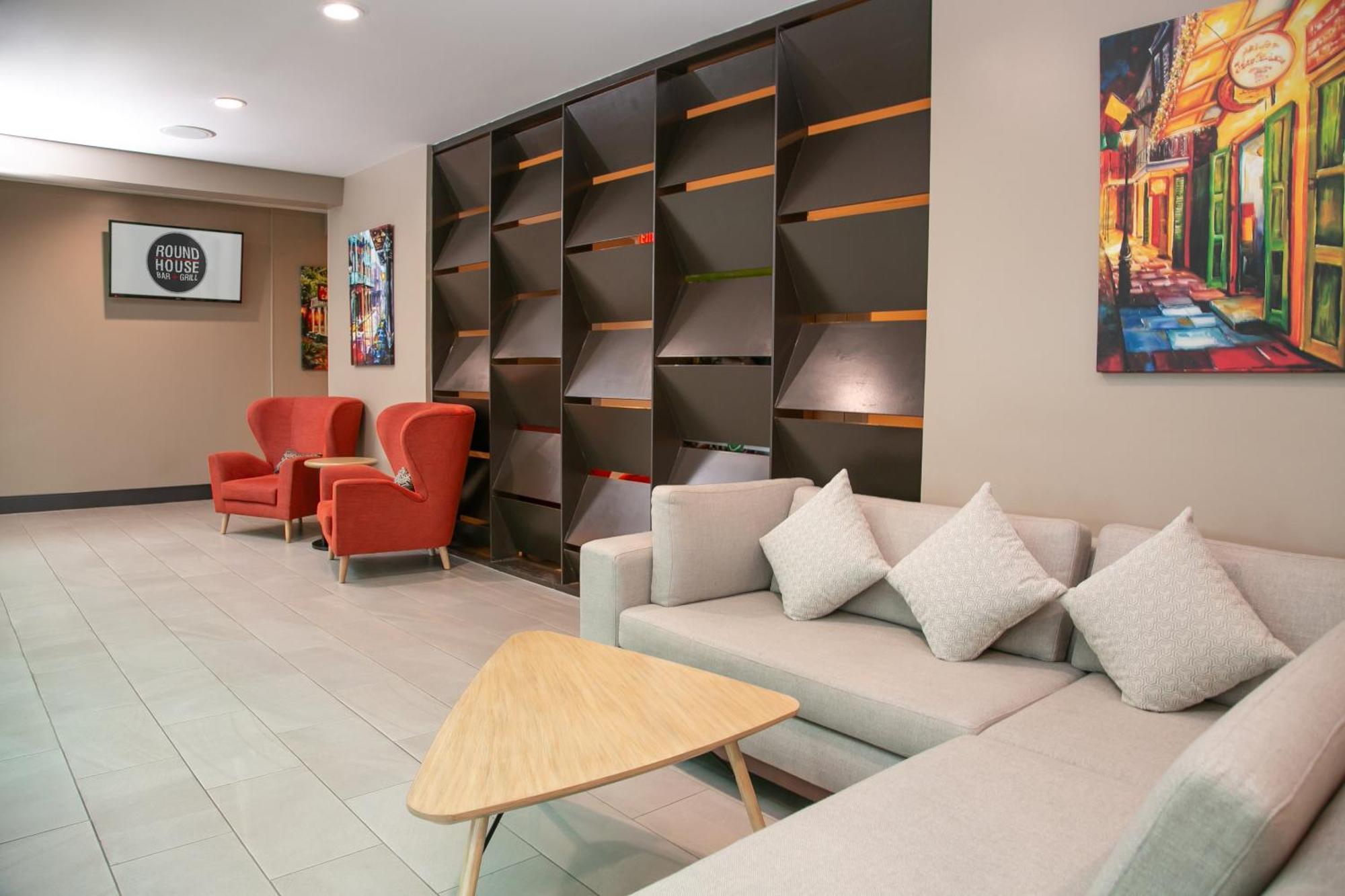 Holiday Inn Metairie New Orleans By Ihg Exterior photo