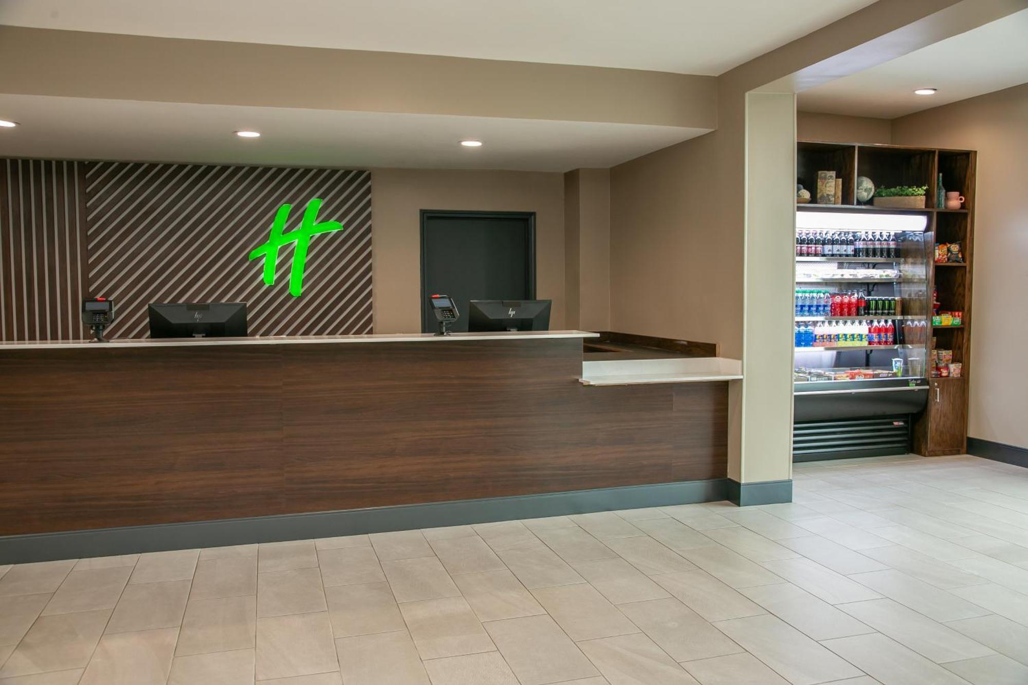 Holiday Inn Metairie New Orleans By Ihg Exterior photo