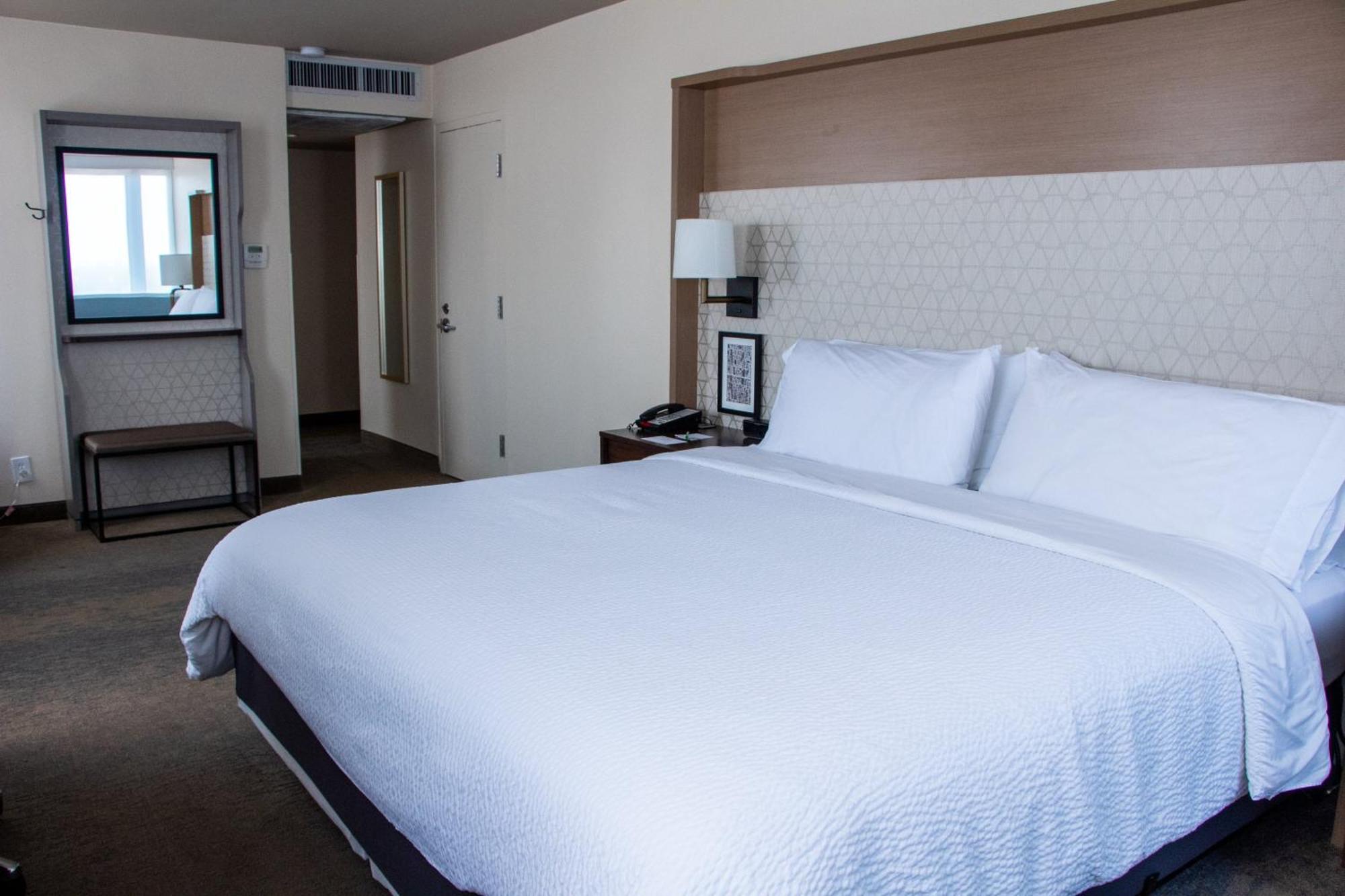 Holiday Inn Metairie New Orleans By Ihg Exterior photo