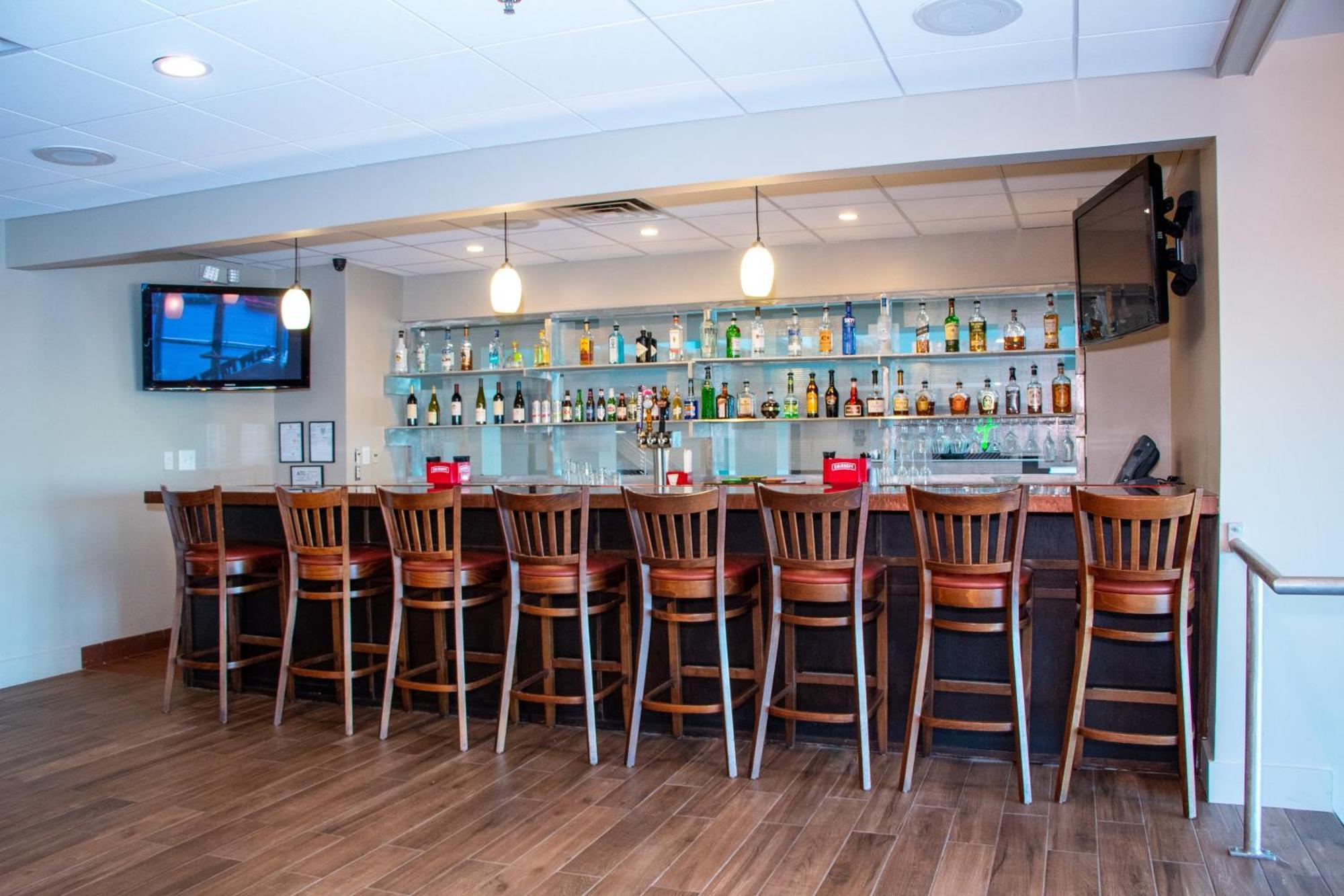 Holiday Inn Metairie New Orleans By Ihg Exterior photo