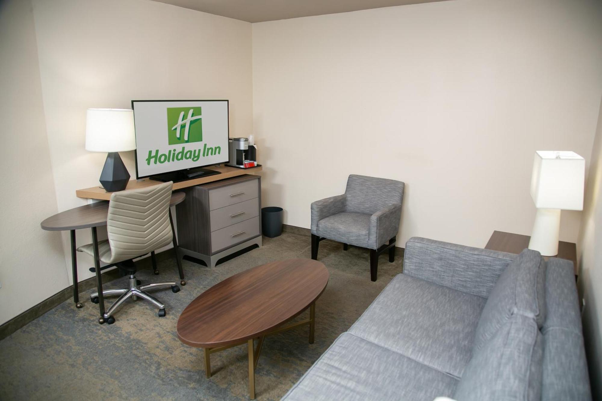 Holiday Inn Metairie New Orleans By Ihg Room photo