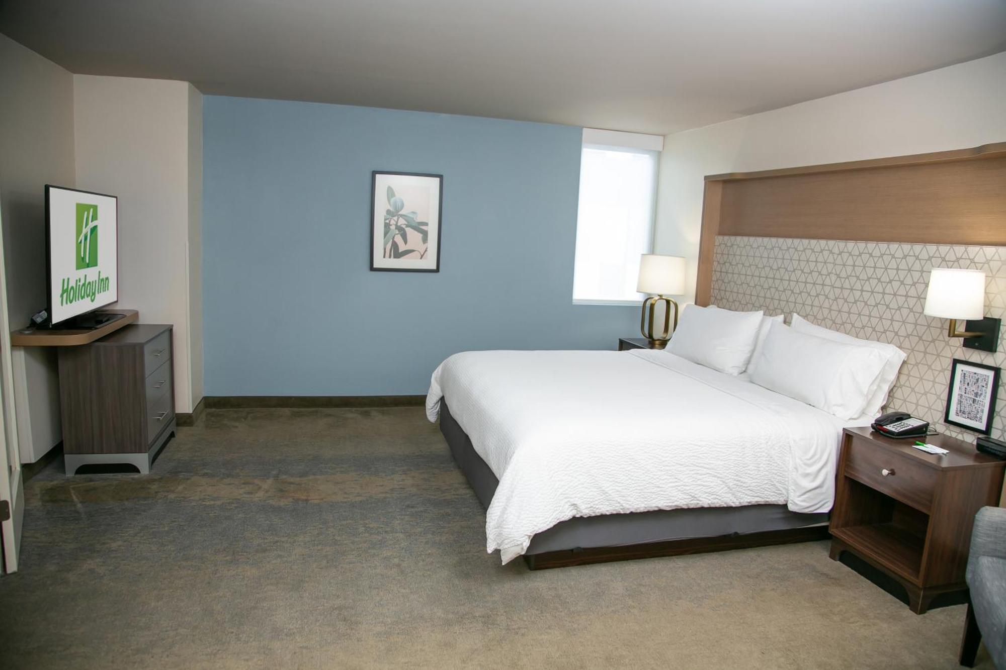 Holiday Inn Metairie New Orleans By Ihg Room photo