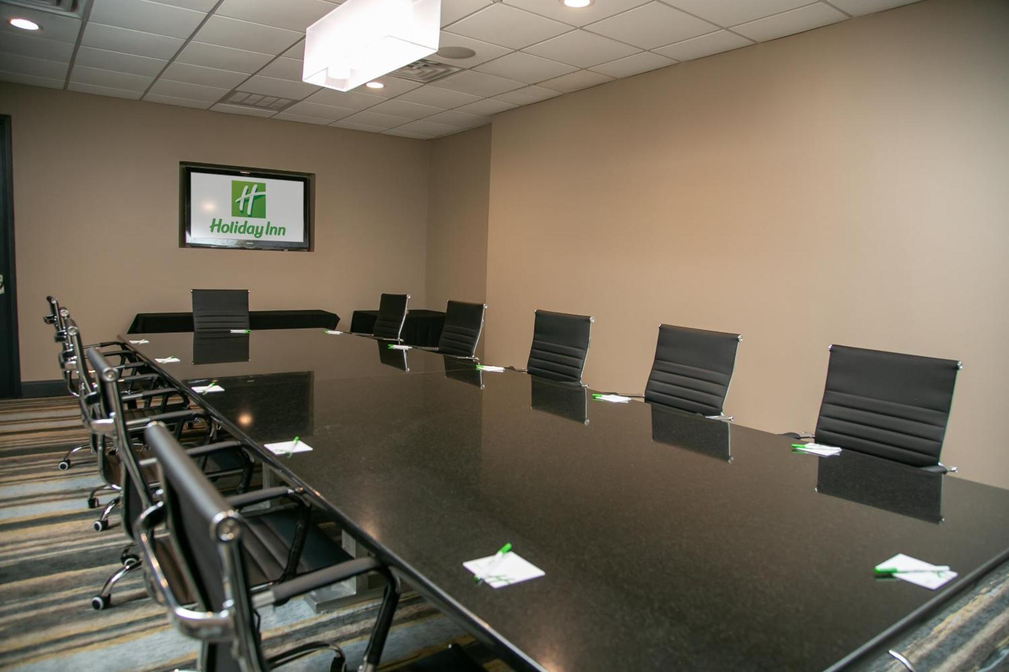 Holiday Inn Metairie New Orleans By Ihg Exterior photo
