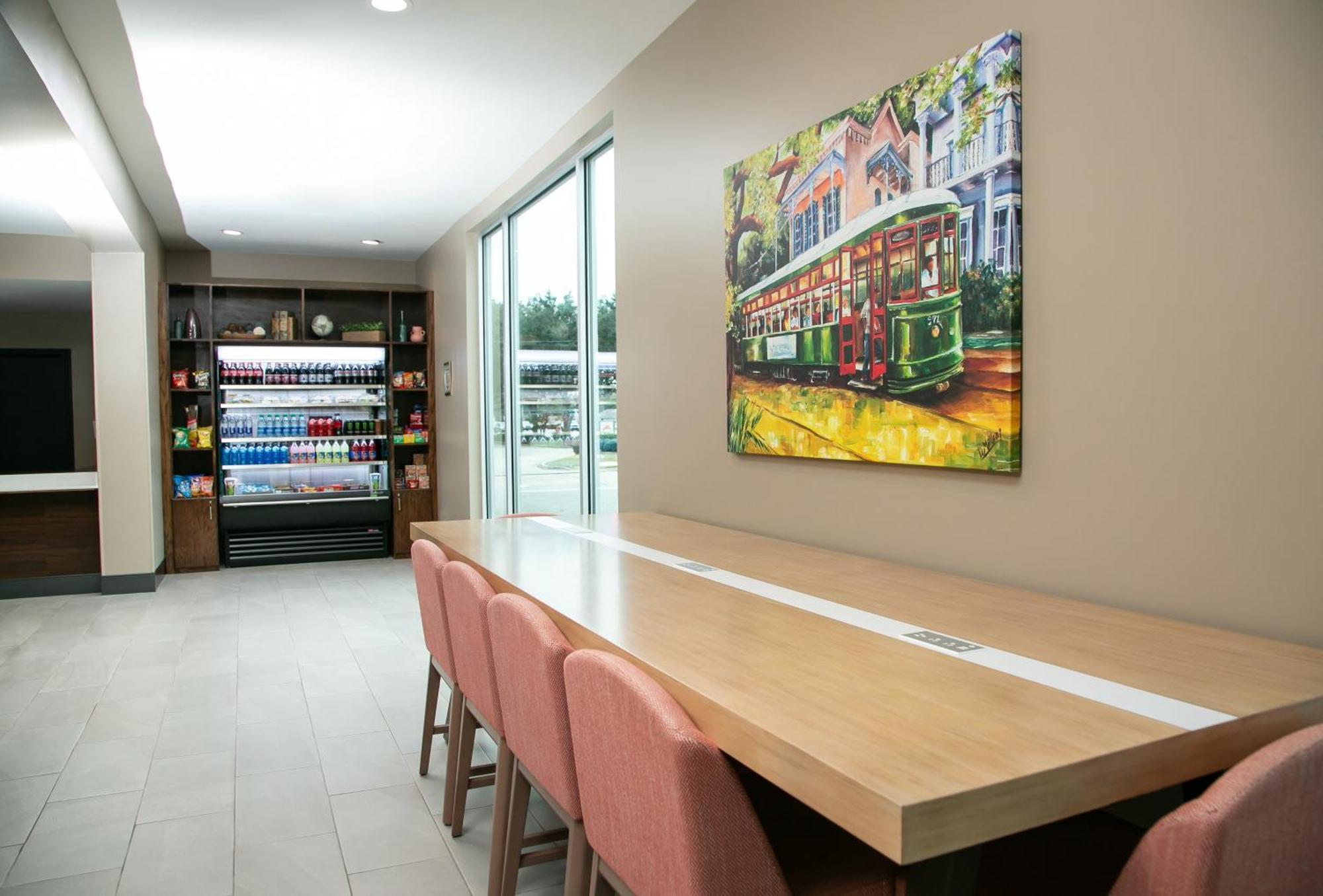 Holiday Inn Metairie New Orleans By Ihg Exterior photo