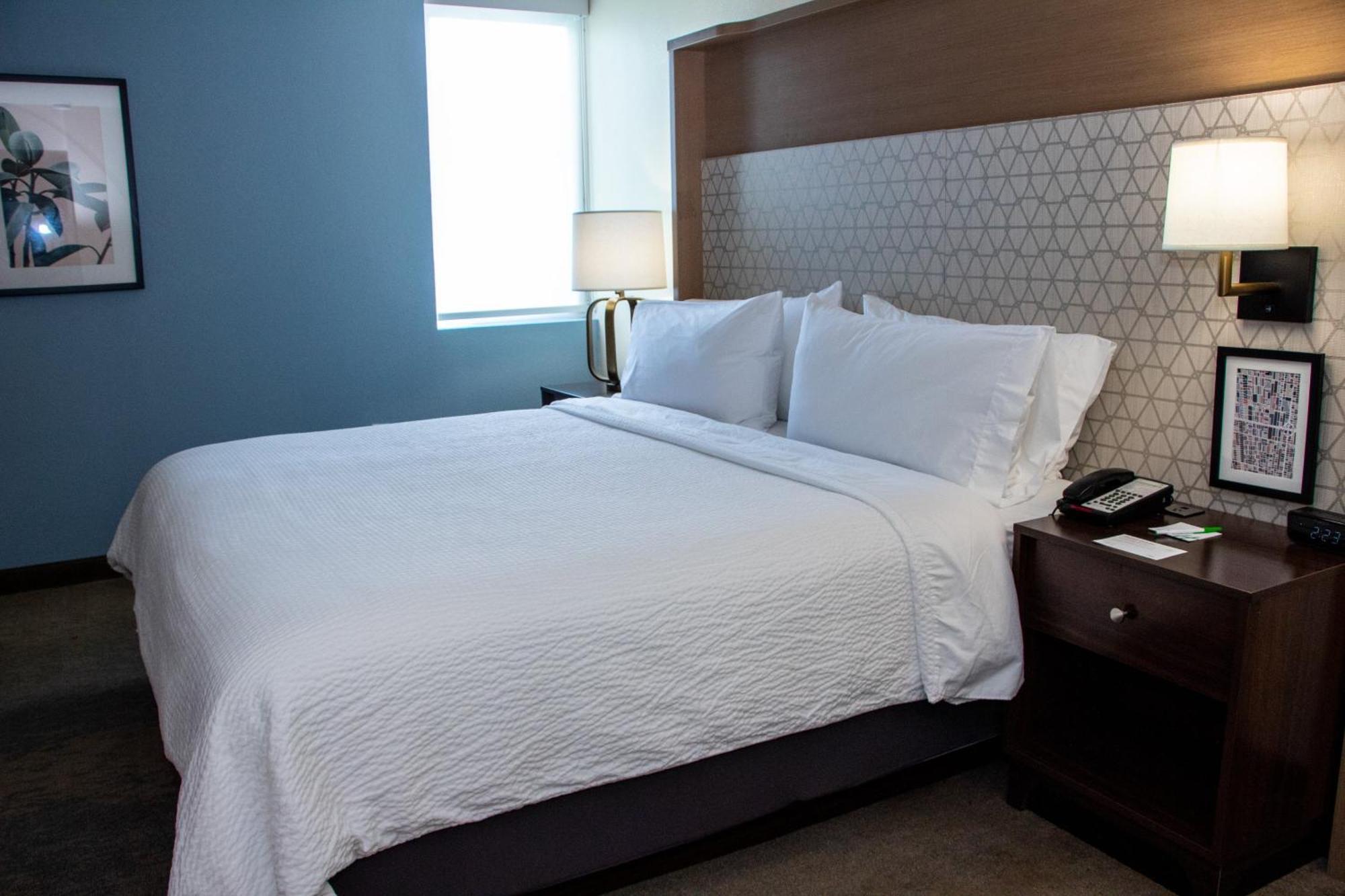 Holiday Inn Metairie New Orleans By Ihg Exterior photo
