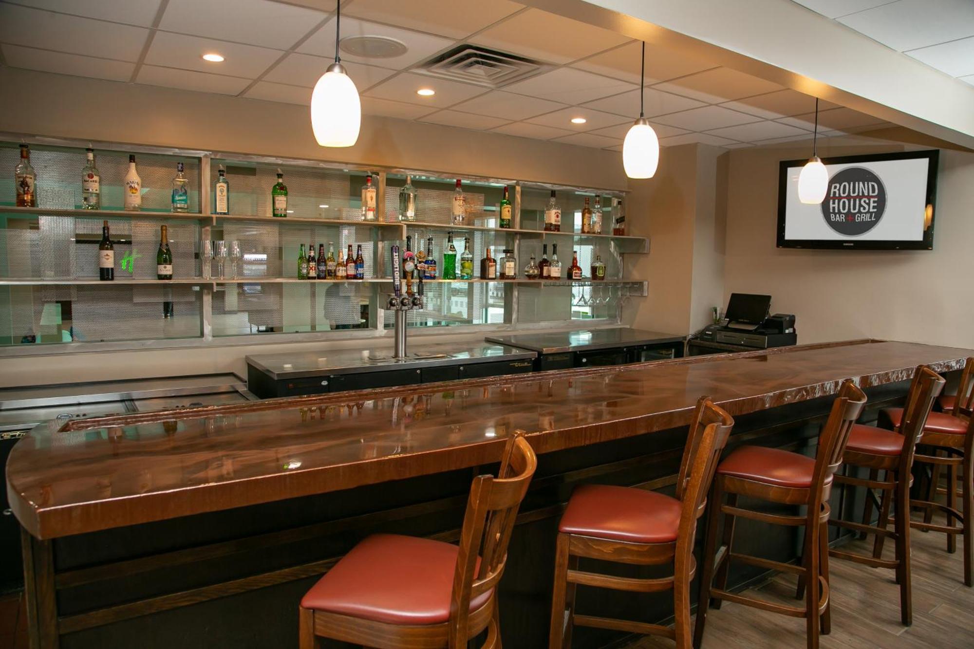 Holiday Inn Metairie New Orleans By Ihg Exterior photo